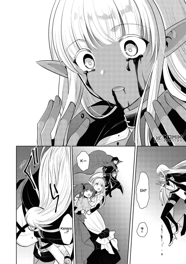 image-komik-maou-no-ore-ga-dorei-elf-wo-yome-ni-shitanda-ga-dou-medereba-ii-chapter-32-11/34
