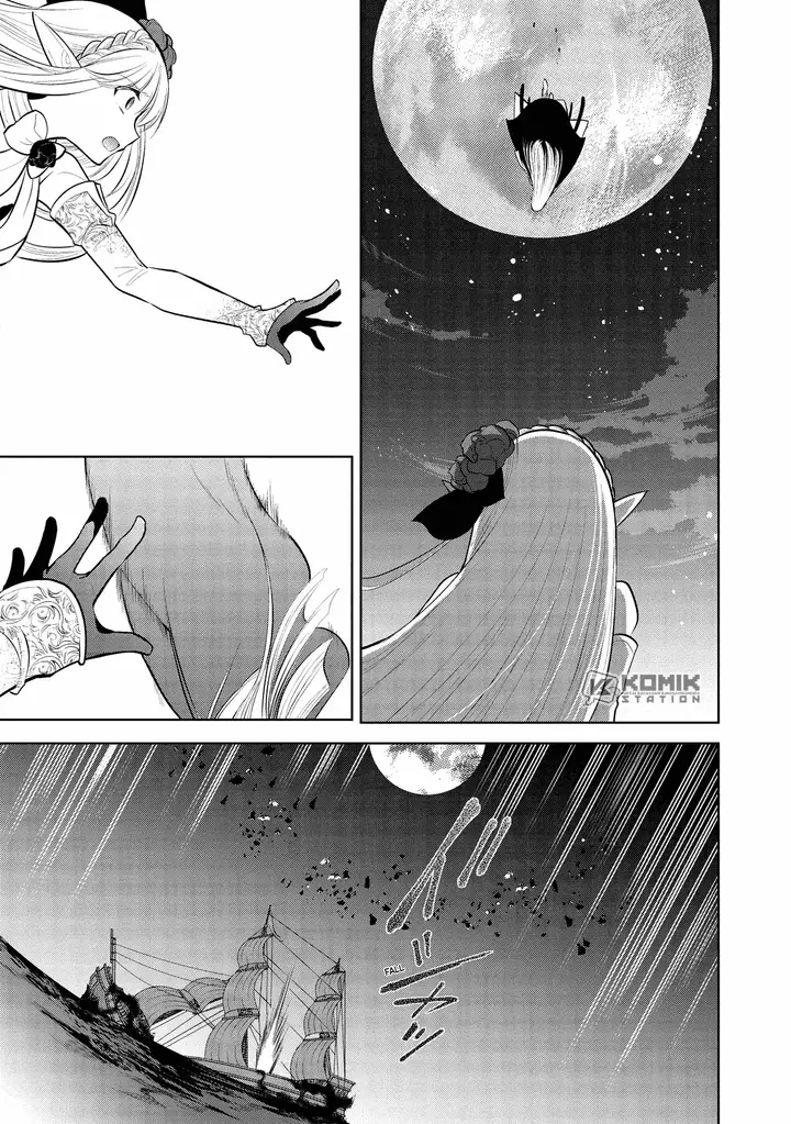 image-komik-maou-no-ore-ga-dorei-elf-wo-yome-ni-shitanda-ga-dou-medereba-ii-chapter-32-12/34