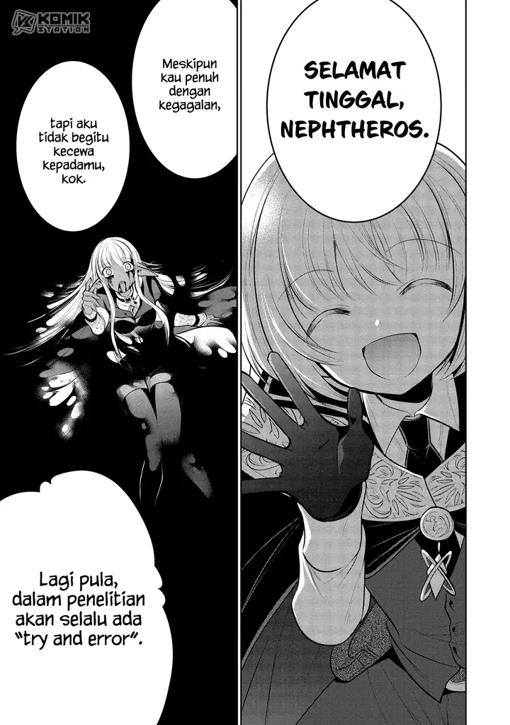image-komik-maou-no-ore-ga-dorei-elf-wo-yome-ni-shitanda-ga-dou-medereba-ii-chapter-32-16/34