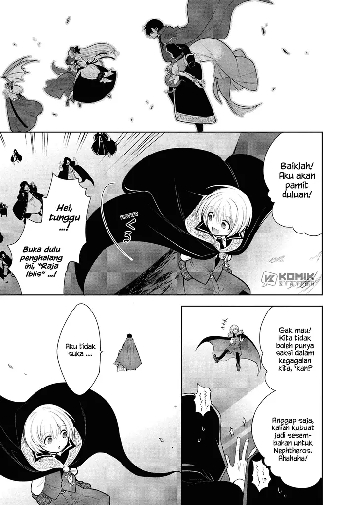 image-komik-maou-no-ore-ga-dorei-elf-wo-yome-ni-shitanda-ga-dou-medereba-ii-chapter-32-18/34