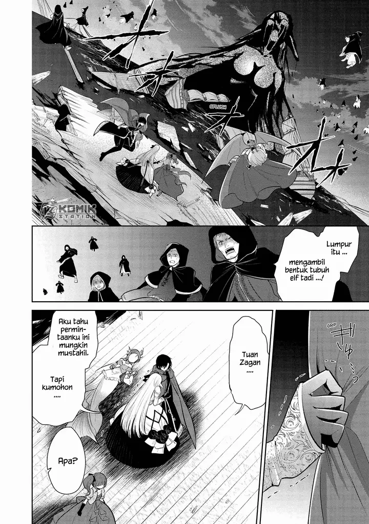 image-komik-maou-no-ore-ga-dorei-elf-wo-yome-ni-shitanda-ga-dou-medereba-ii-chapter-32-23/34