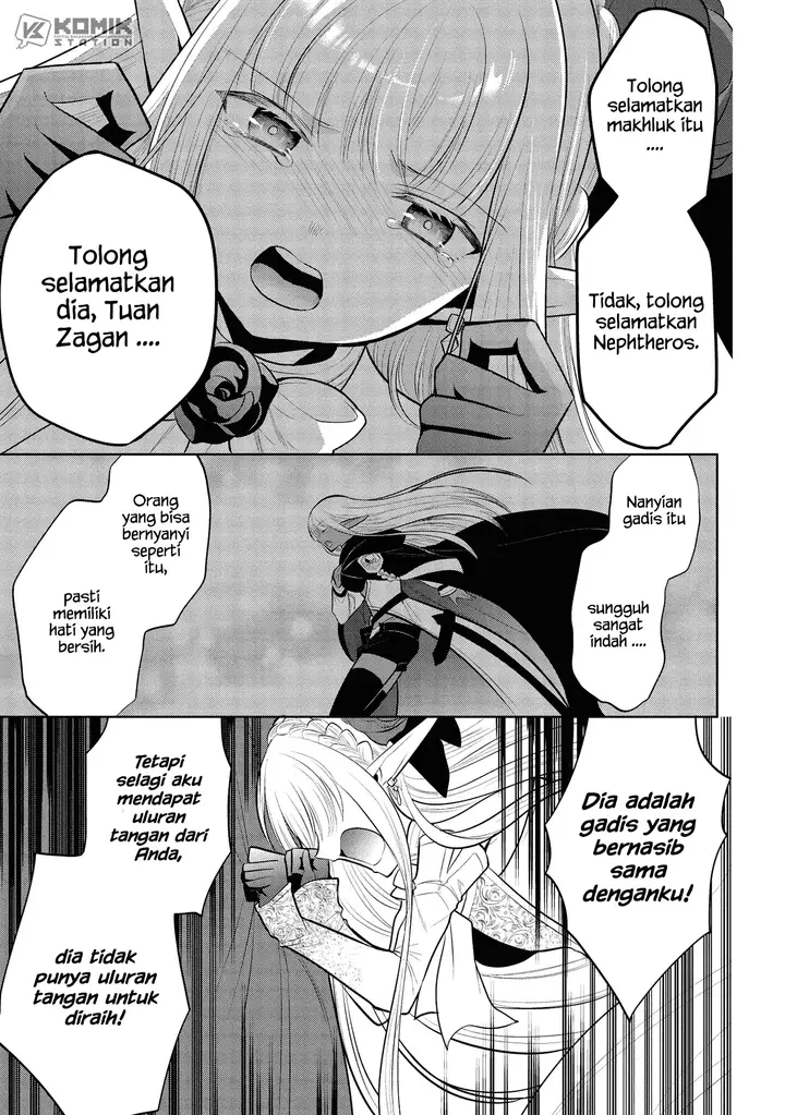 image-komik-maou-no-ore-ga-dorei-elf-wo-yome-ni-shitanda-ga-dou-medereba-ii-chapter-32-24/34