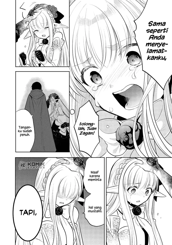 image-komik-maou-no-ore-ga-dorei-elf-wo-yome-ni-shitanda-ga-dou-medereba-ii-chapter-32-25/34
