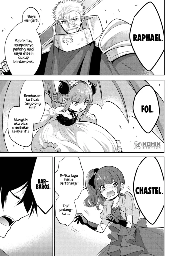 image-komik-maou-no-ore-ga-dorei-elf-wo-yome-ni-shitanda-ga-dou-medereba-ii-chapter-32-26/34