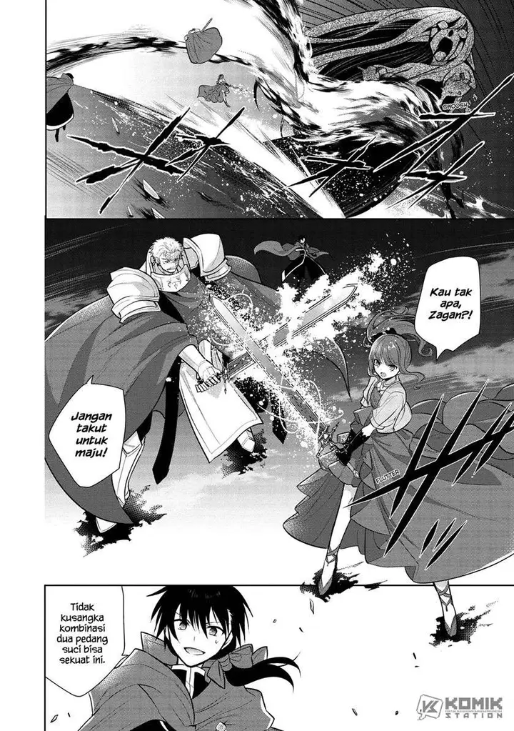 image-komik-maou-no-ore-ga-dorei-elf-wo-yome-ni-shitanda-ga-dou-medereba-ii-chapter-33-10/39