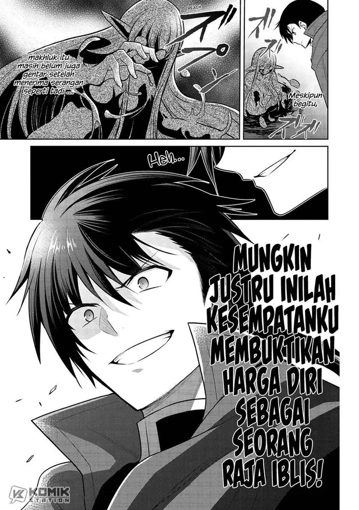 image-komik-maou-no-ore-ga-dorei-elf-wo-yome-ni-shitanda-ga-dou-medereba-ii-chapter-33-11/39
