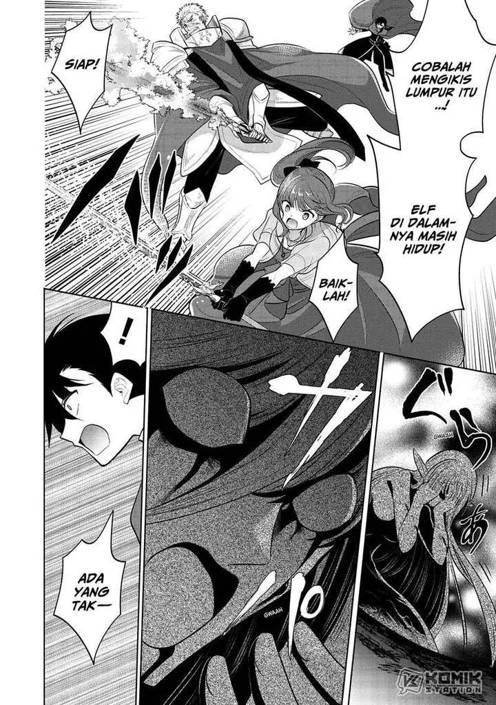 image-komik-maou-no-ore-ga-dorei-elf-wo-yome-ni-shitanda-ga-dou-medereba-ii-chapter-33-12/39