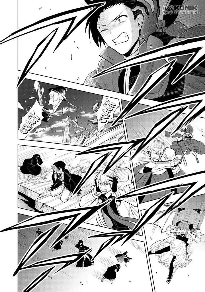 image-komik-maou-no-ore-ga-dorei-elf-wo-yome-ni-shitanda-ga-dou-medereba-ii-chapter-33-14/39