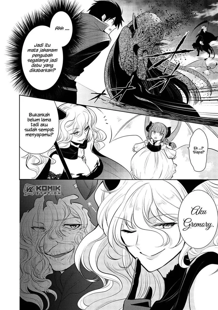 image-komik-maou-no-ore-ga-dorei-elf-wo-yome-ni-shitanda-ga-dou-medereba-ii-chapter-33-22/39