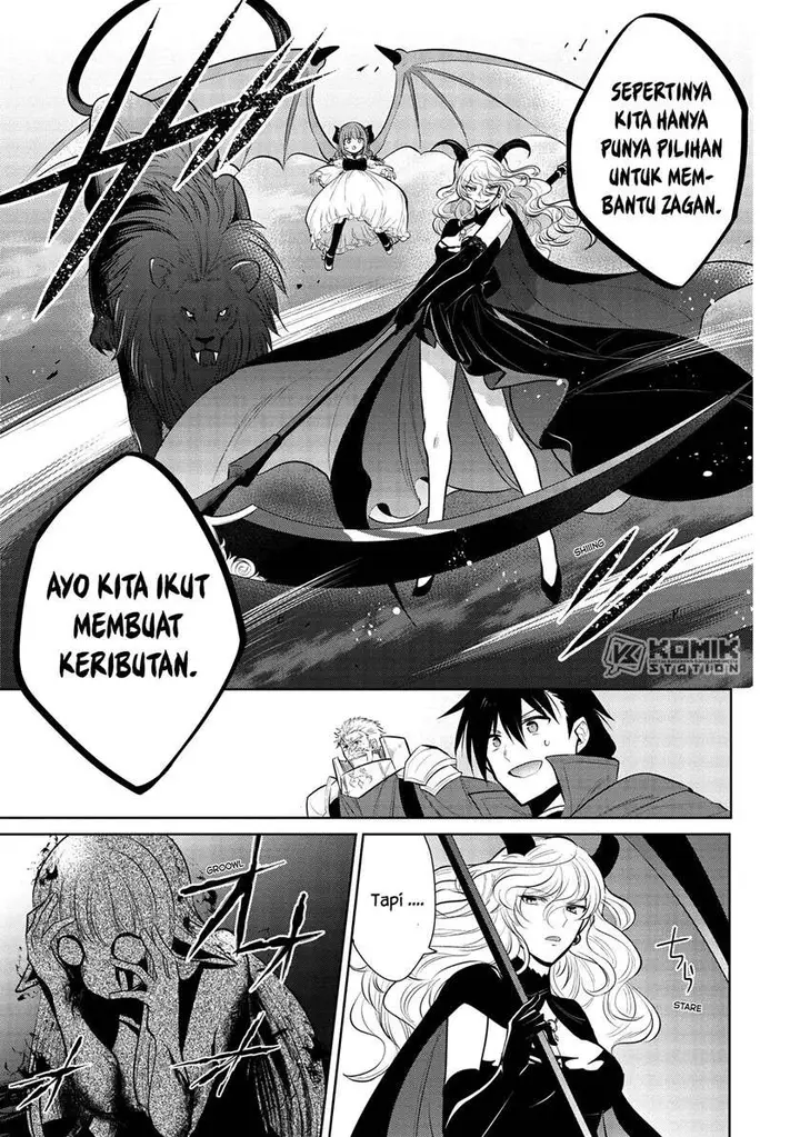 image-komik-maou-no-ore-ga-dorei-elf-wo-yome-ni-shitanda-ga-dou-medereba-ii-chapter-33-23/39