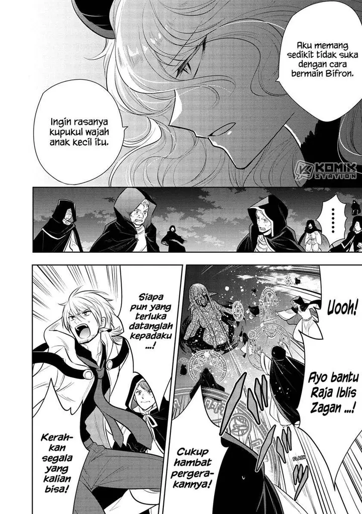 image-komik-maou-no-ore-ga-dorei-elf-wo-yome-ni-shitanda-ga-dou-medereba-ii-chapter-33-24/39