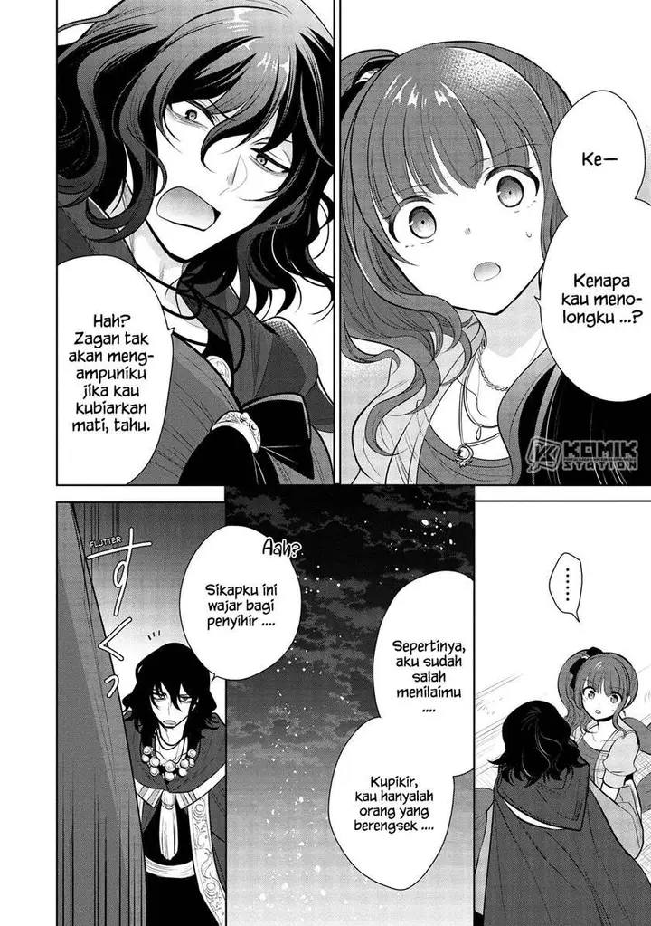 image-komik-maou-no-ore-ga-dorei-elf-wo-yome-ni-shitanda-ga-dou-medereba-ii-chapter-33-26/39
