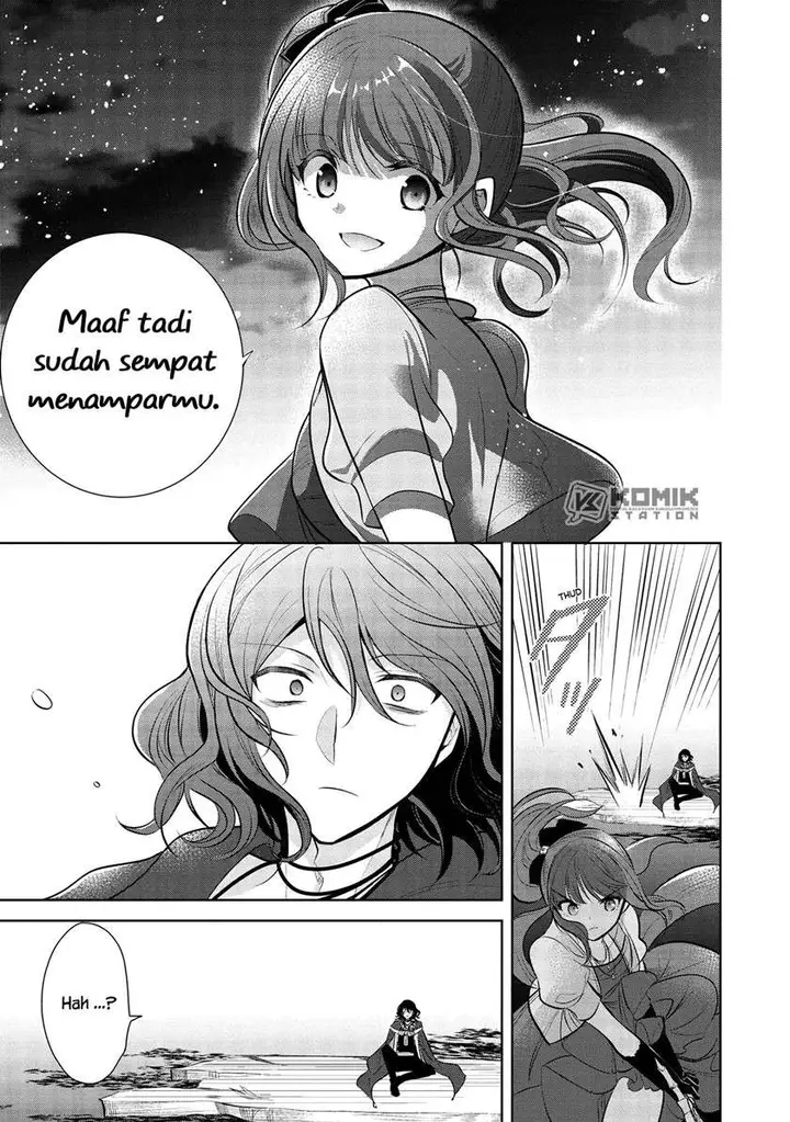 image-komik-maou-no-ore-ga-dorei-elf-wo-yome-ni-shitanda-ga-dou-medereba-ii-chapter-33-27/39