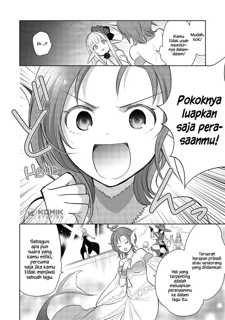 image-komik-maou-no-ore-ga-dorei-elf-wo-yome-ni-shitanda-ga-dou-medereba-ii-chapter-33-34/39