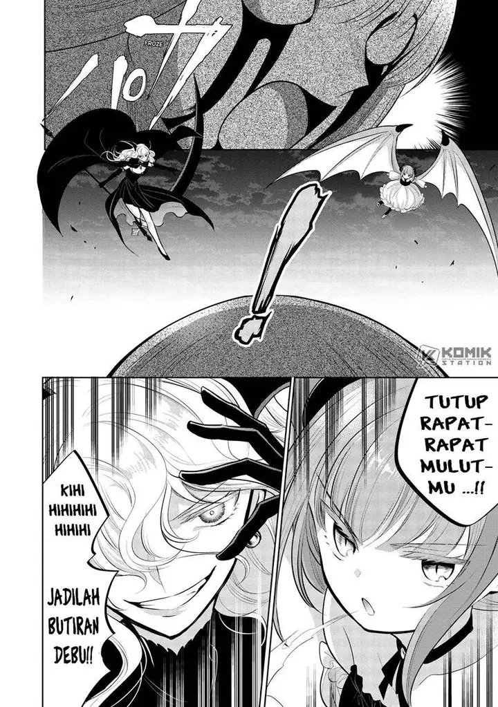 image-komik-maou-no-ore-ga-dorei-elf-wo-yome-ni-shitanda-ga-dou-medereba-ii-chapter-34-8/27