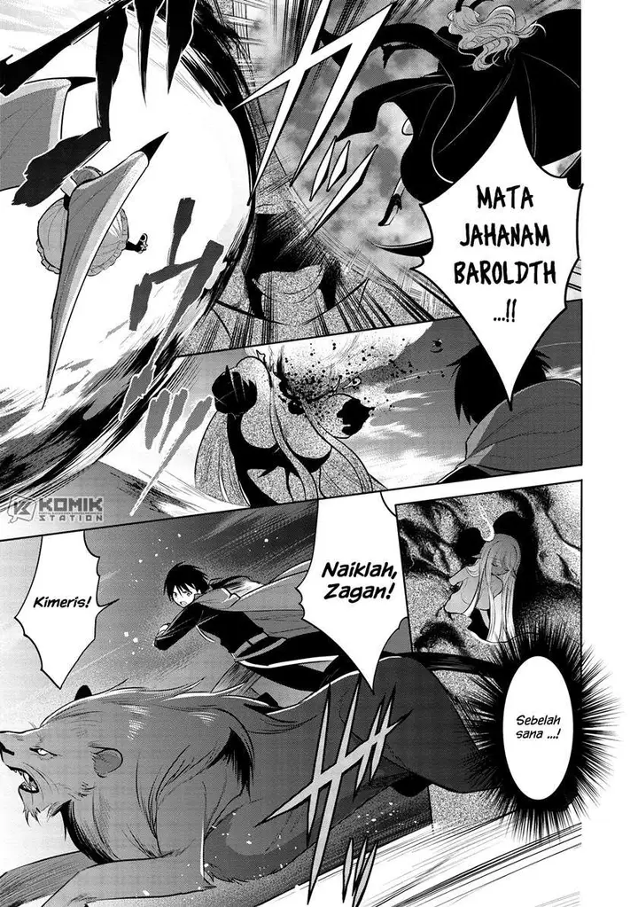image-komik-maou-no-ore-ga-dorei-elf-wo-yome-ni-shitanda-ga-dou-medereba-ii-chapter-34-9/27