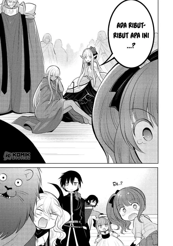 image-komik-maou-no-ore-ga-dorei-elf-wo-yome-ni-shitanda-ga-dou-medereba-ii-chapter-35-8/48