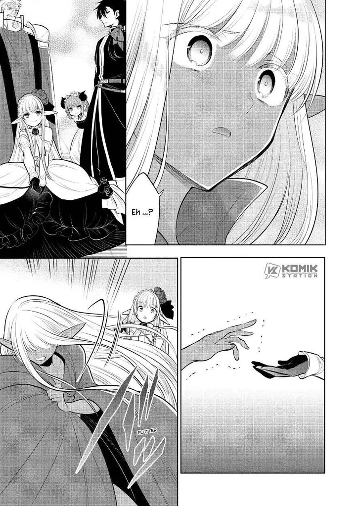 image-komik-maou-no-ore-ga-dorei-elf-wo-yome-ni-shitanda-ga-dou-medereba-ii-chapter-35-14/48
