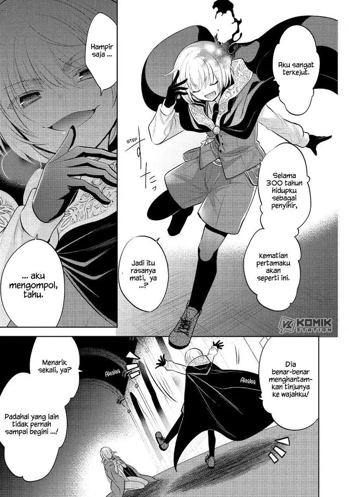 image-komik-maou-no-ore-ga-dorei-elf-wo-yome-ni-shitanda-ga-dou-medereba-ii-chapter-35-40/48