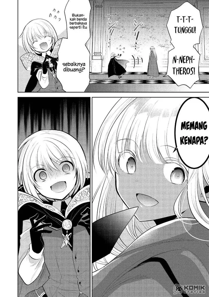 image-komik-maou-no-ore-ga-dorei-elf-wo-yome-ni-shitanda-ga-dou-medereba-ii-chapter-35-45/48