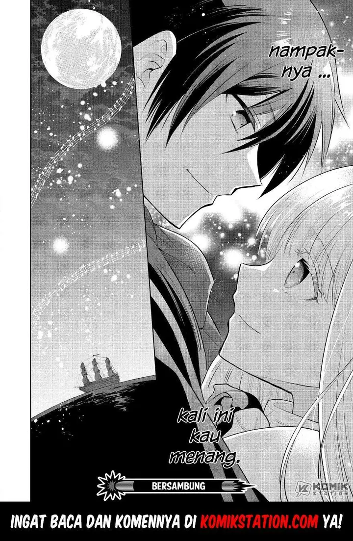 image-komik-maou-no-ore-ga-dorei-elf-wo-yome-ni-shitanda-ga-dou-medereba-ii-chapter-35-47/48