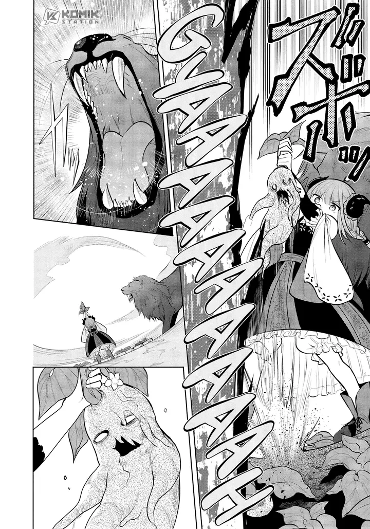 image-komik-maou-no-ore-ga-dorei-elf-wo-yome-ni-shitanda-ga-dou-medereba-ii-chapter-36-7/34