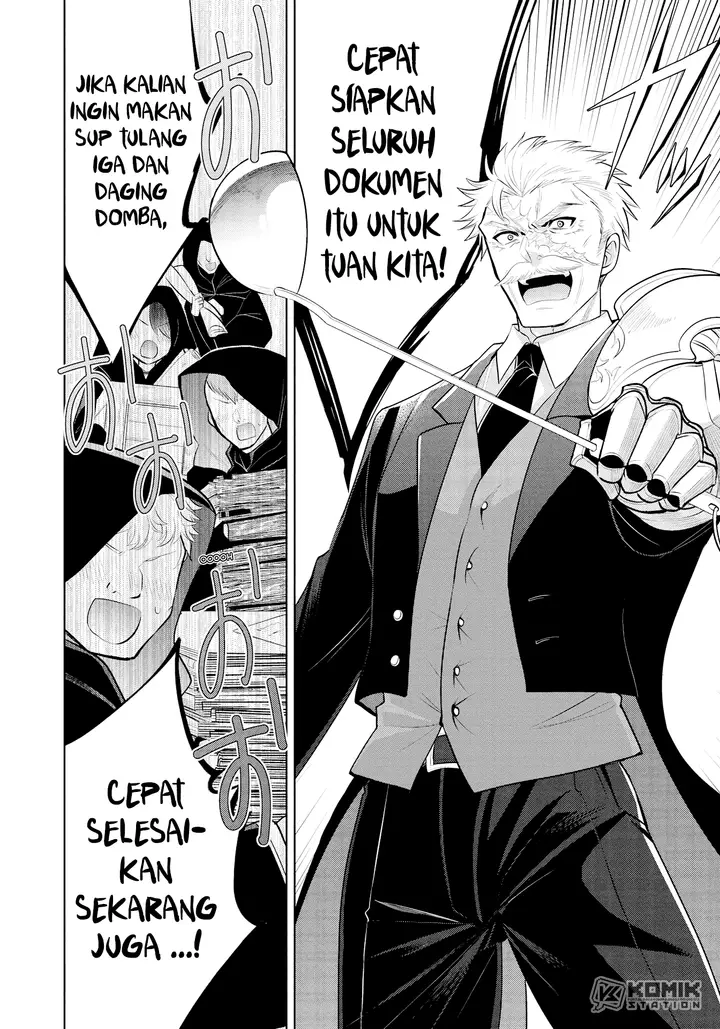 image-komik-maou-no-ore-ga-dorei-elf-wo-yome-ni-shitanda-ga-dou-medereba-ii-chapter-36-11/34