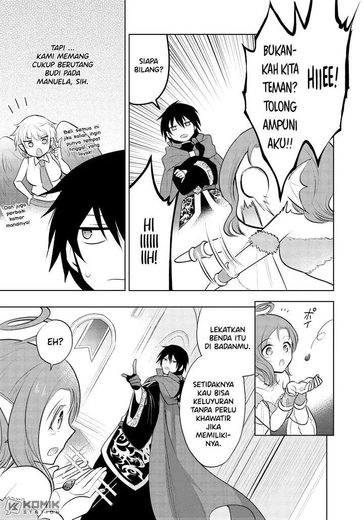 image-komik-maou-no-ore-ga-dorei-elf-wo-yome-ni-shitanda-ga-dou-medereba-ii-chapter-36-16/34