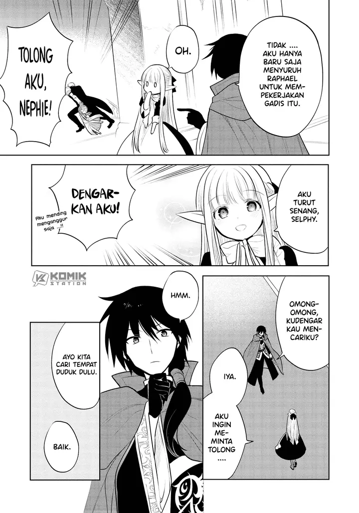 image-komik-maou-no-ore-ga-dorei-elf-wo-yome-ni-shitanda-ga-dou-medereba-ii-chapter-36-22/34