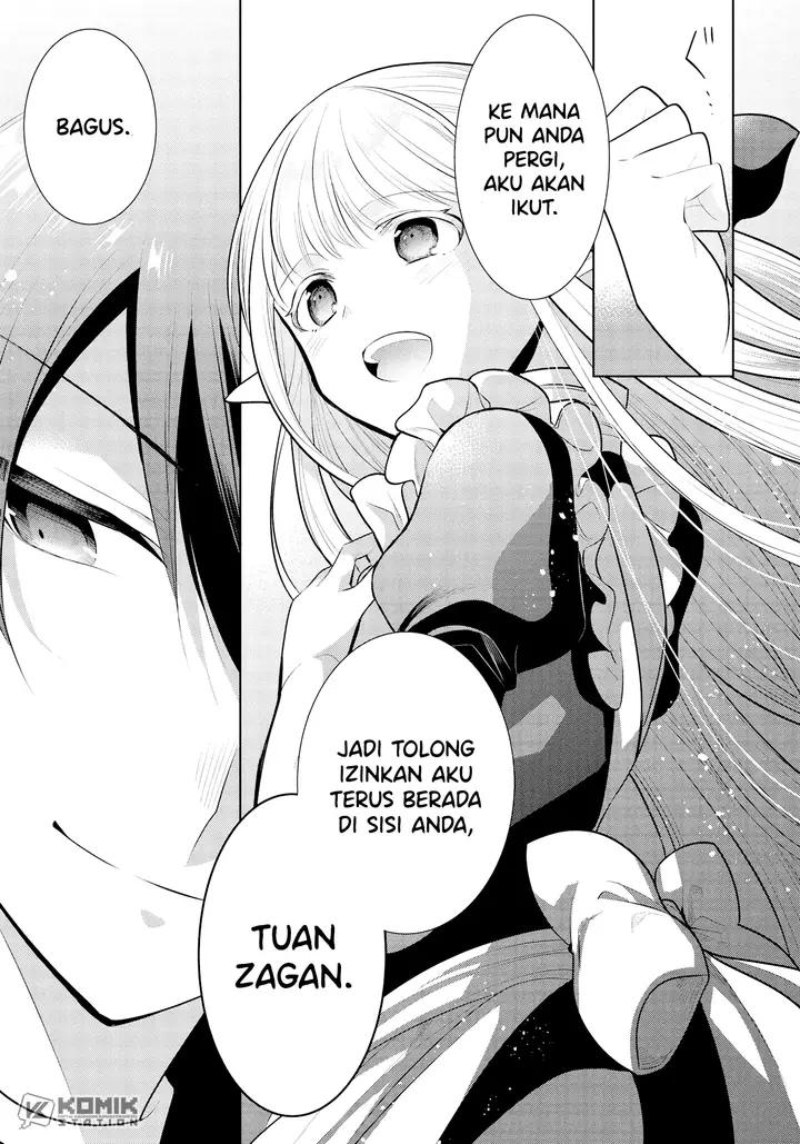 image-komik-maou-no-ore-ga-dorei-elf-wo-yome-ni-shitanda-ga-dou-medereba-ii-chapter-36-32/34