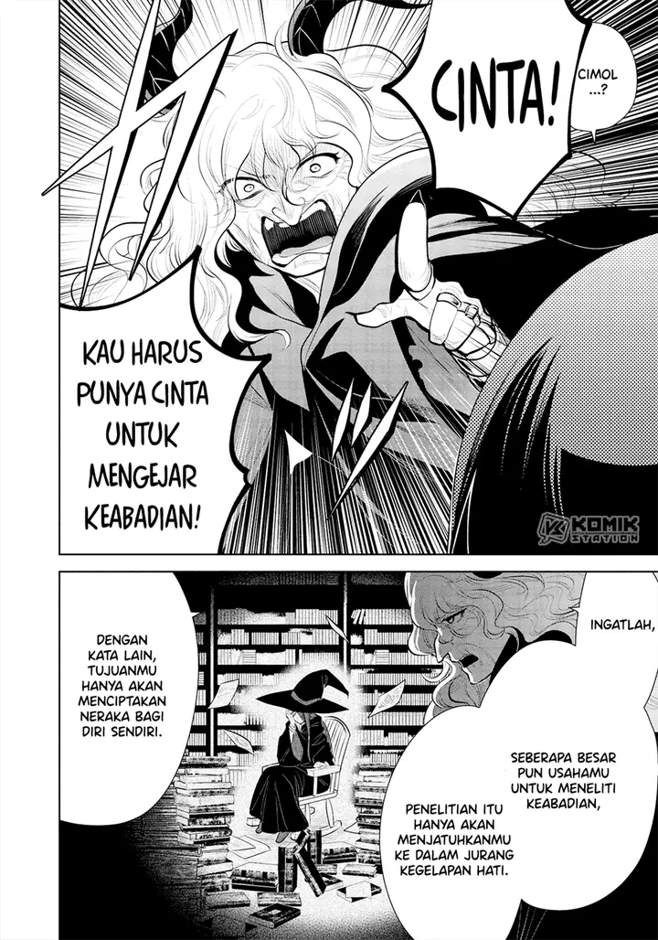 image-komik-maou-no-ore-ga-dorei-elf-wo-yome-ni-shitanda-ga-dou-medereba-ii-chapter-37-8/21