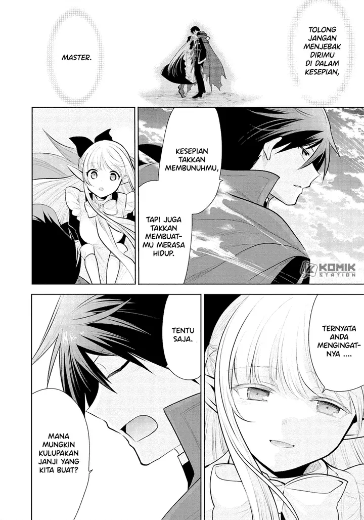 image-komik-maou-no-ore-ga-dorei-elf-wo-yome-ni-shitanda-ga-dou-medereba-ii-chapter-37-10/21