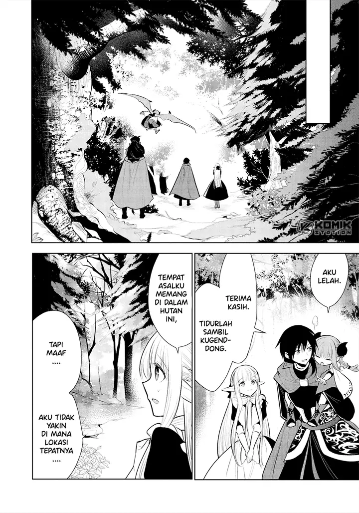 image-komik-maou-no-ore-ga-dorei-elf-wo-yome-ni-shitanda-ga-dou-medereba-ii-chapter-37-13/21