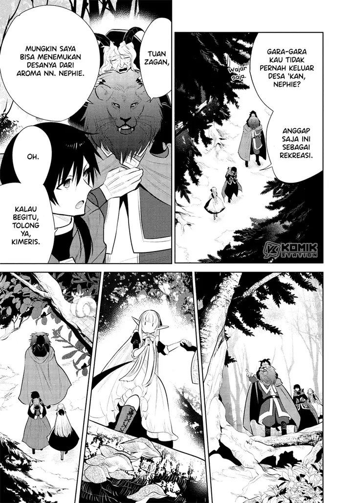 image-komik-maou-no-ore-ga-dorei-elf-wo-yome-ni-shitanda-ga-dou-medereba-ii-chapter-37-14/21