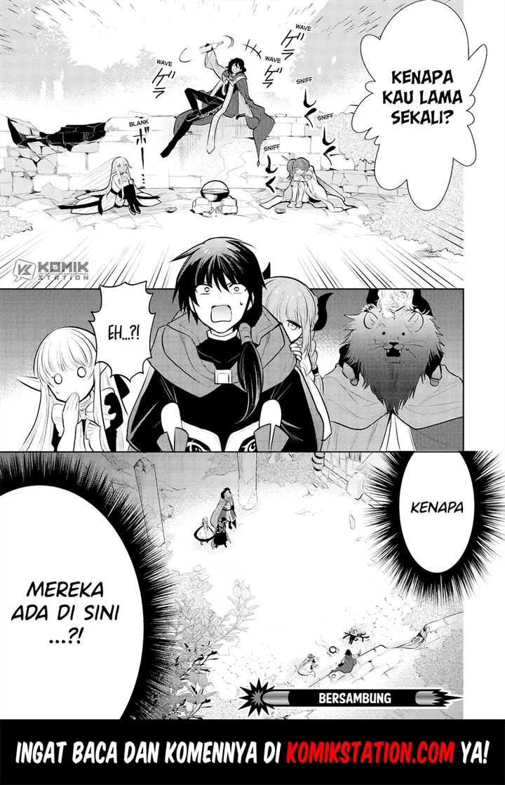 image-komik-maou-no-ore-ga-dorei-elf-wo-yome-ni-shitanda-ga-dou-medereba-ii-chapter-37-20/21