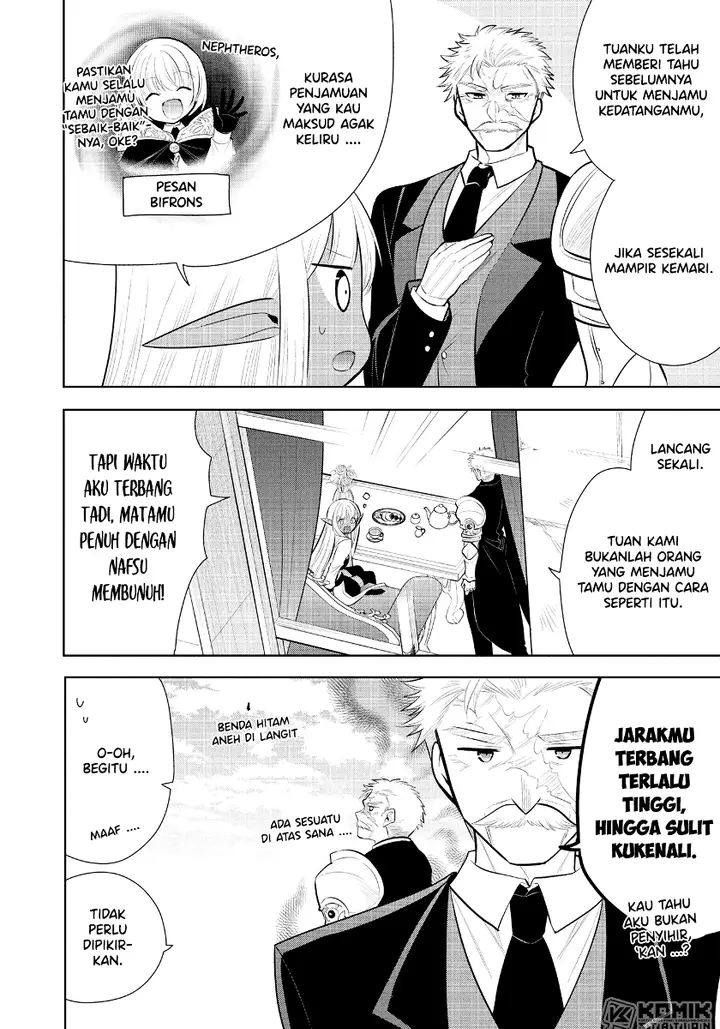 image-komik-maou-no-ore-ga-dorei-elf-wo-yome-ni-shitanda-ga-dou-medereba-ii-chapter-38-11/26