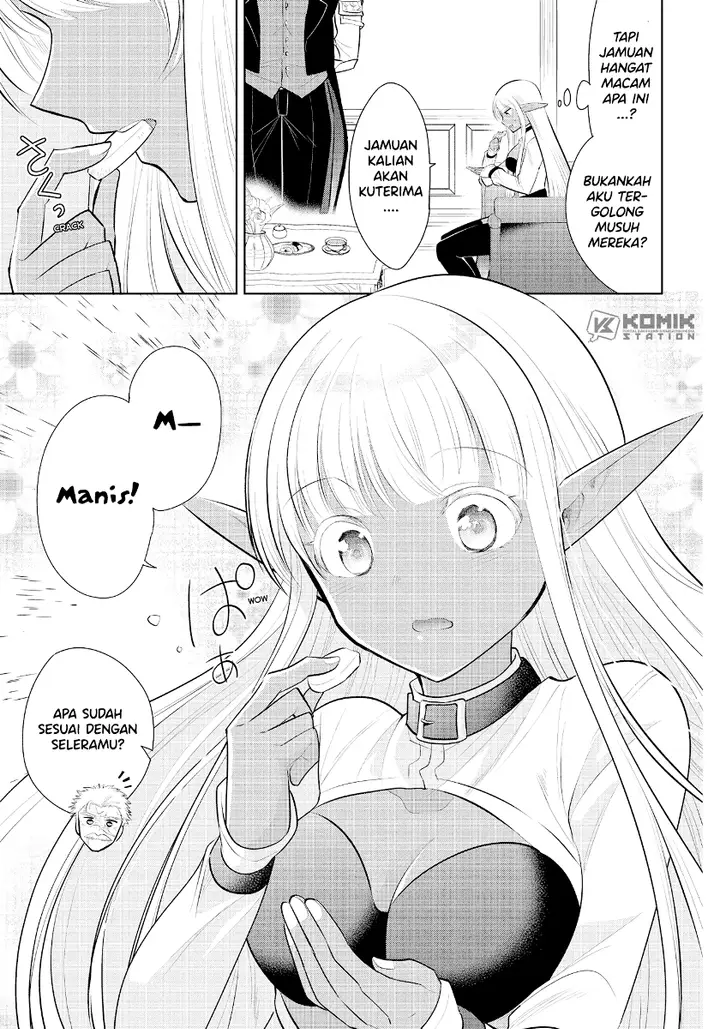 image-komik-maou-no-ore-ga-dorei-elf-wo-yome-ni-shitanda-ga-dou-medereba-ii-chapter-38-12/26