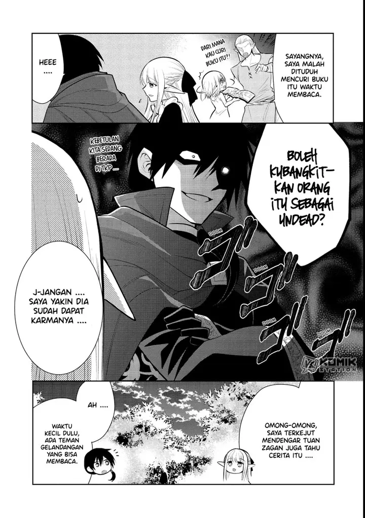 image-komik-maou-no-ore-ga-dorei-elf-wo-yome-ni-shitanda-ga-dou-medereba-ii-chapter-39-5/36