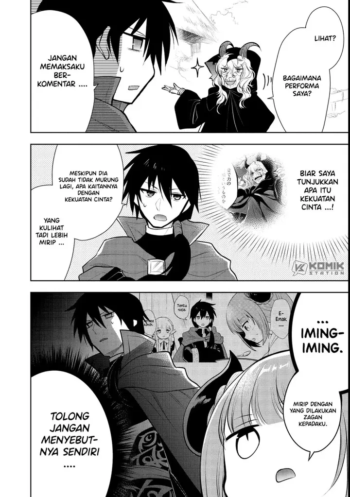image-komik-maou-no-ore-ga-dorei-elf-wo-yome-ni-shitanda-ga-dou-medereba-ii-chapter-39-9/36