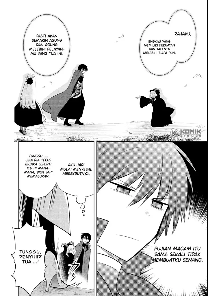 image-komik-maou-no-ore-ga-dorei-elf-wo-yome-ni-shitanda-ga-dou-medereba-ii-chapter-39-17/36