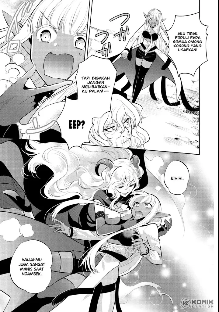 image-komik-maou-no-ore-ga-dorei-elf-wo-yome-ni-shitanda-ga-dou-medereba-ii-chapter-39-19/36