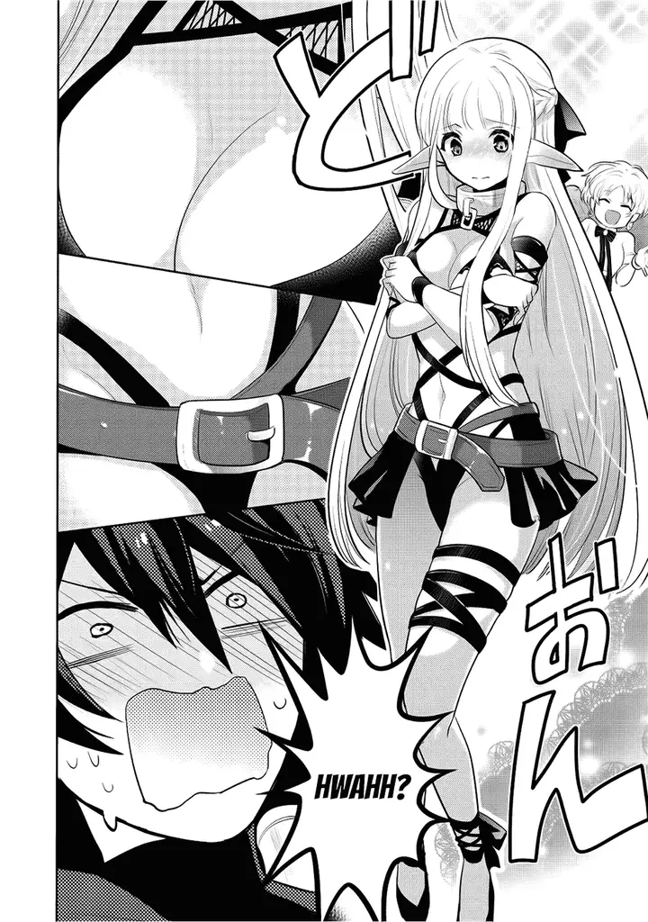 image-komik-maou-no-ore-ga-dorei-elf-wo-yome-ni-shitanda-ga-dou-medereba-ii-chapter-4-6/39