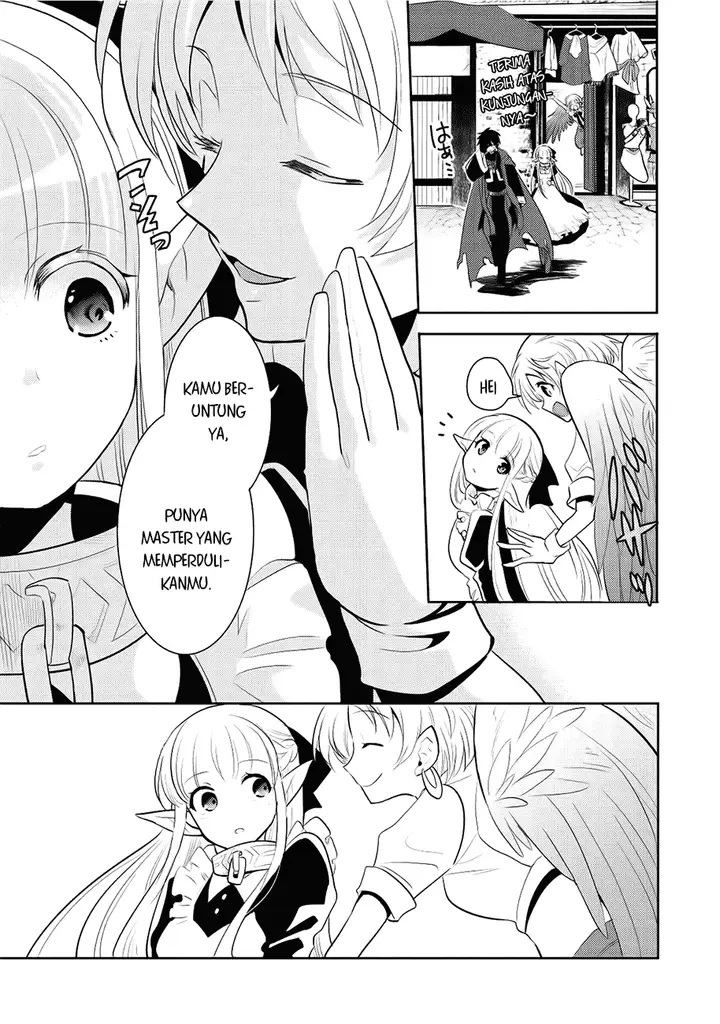 image-komik-maou-no-ore-ga-dorei-elf-wo-yome-ni-shitanda-ga-dou-medereba-ii-chapter-4-9/39