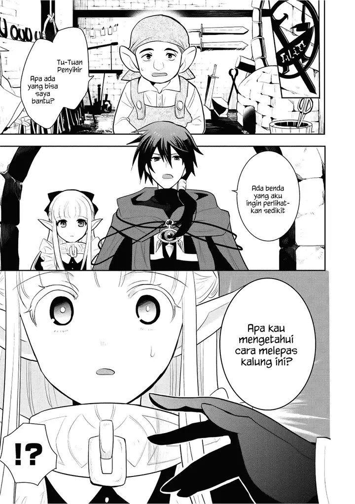 image-komik-maou-no-ore-ga-dorei-elf-wo-yome-ni-shitanda-ga-dou-medereba-ii-chapter-4-11/39