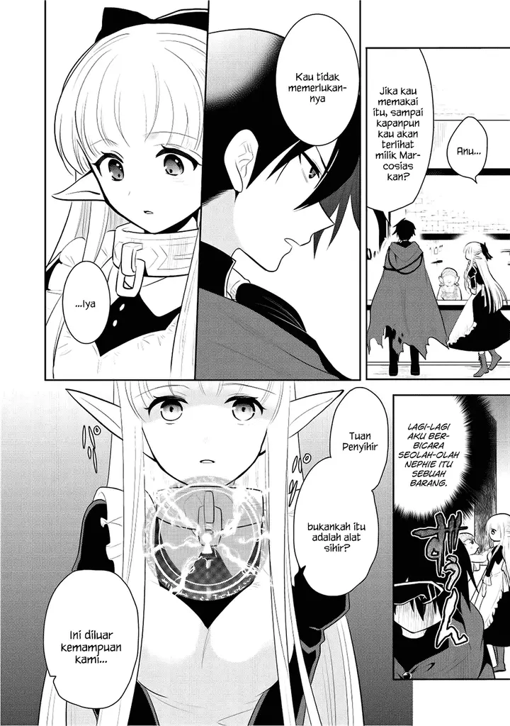 image-komik-maou-no-ore-ga-dorei-elf-wo-yome-ni-shitanda-ga-dou-medereba-ii-chapter-4-12/39