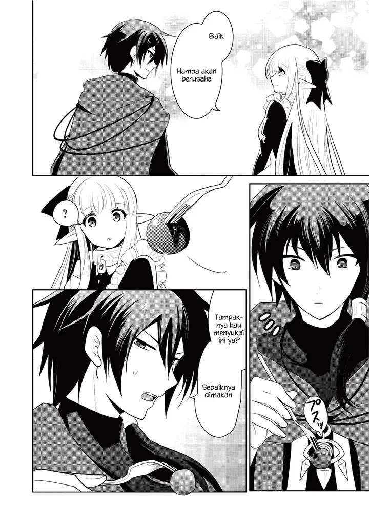image-komik-maou-no-ore-ga-dorei-elf-wo-yome-ni-shitanda-ga-dou-medereba-ii-chapter-4-30/39