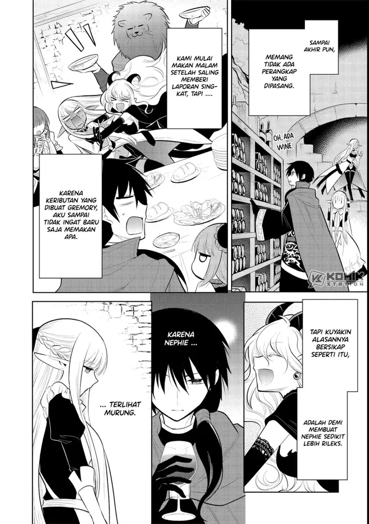 image-komik-maou-no-ore-ga-dorei-elf-wo-yome-ni-shitanda-ga-dou-medereba-ii-chapter-40-2/26