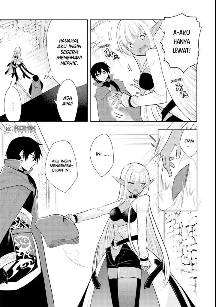 image-komik-maou-no-ore-ga-dorei-elf-wo-yome-ni-shitanda-ga-dou-medereba-ii-chapter-40-7/26