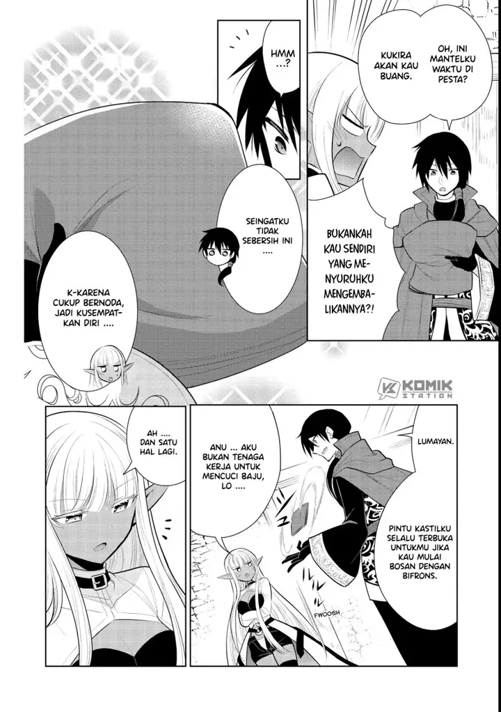 image-komik-maou-no-ore-ga-dorei-elf-wo-yome-ni-shitanda-ga-dou-medereba-ii-chapter-40-8/26