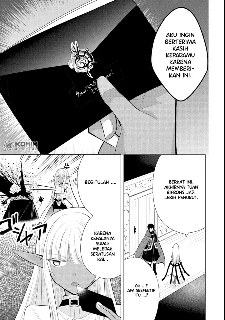 image-komik-maou-no-ore-ga-dorei-elf-wo-yome-ni-shitanda-ga-dou-medereba-ii-chapter-40-9/26
